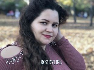 ReadyLips