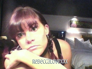 RebeccaLoveXXX