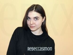 RebeccaSimon