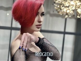 RedCatXO