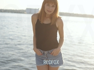 RedFox