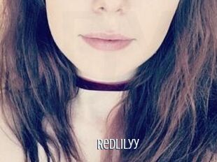 RedLilyy