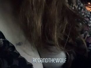 RedandtheWolf