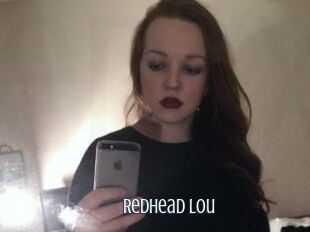 Redhead_Lou