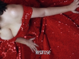 Redrose