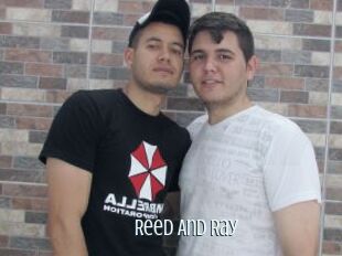 Reed_And_Ray