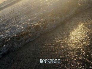 ReeseBoo