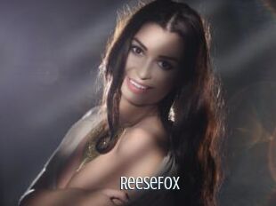 ReeseFox