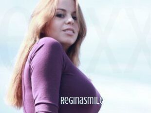 ReginaSmile