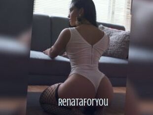 RenataForYou