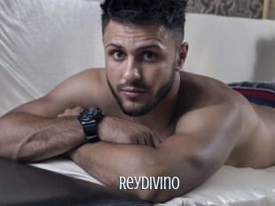 ReyDivino