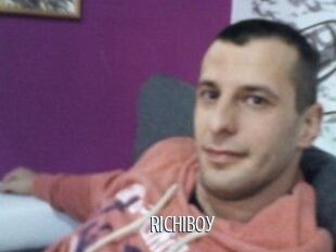 RichiBoy