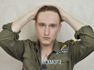 RickMora