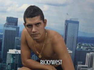 RickyWest