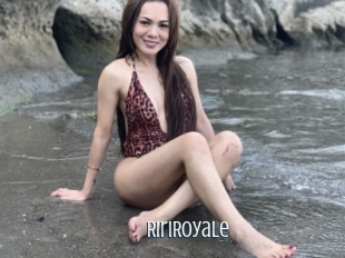 RiriRoyale