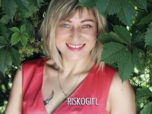 Riskogirl