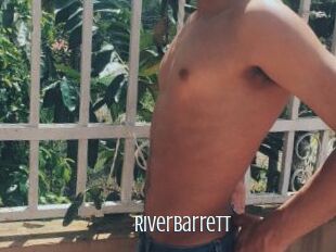 RiverBarrett