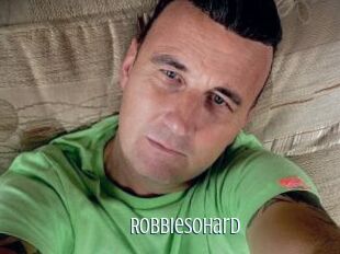 Robbiesohard