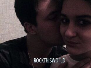 RockThisWorld