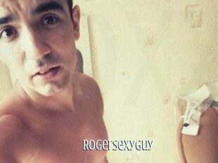 RogerSexyGuy