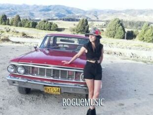 RogueMusic