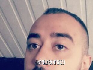 RomaRoma23