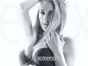 Romeexxx