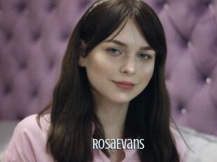 RosaEvans