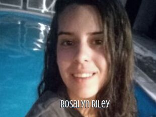 Rosalyn_Riley