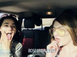 RoseAndAudrey