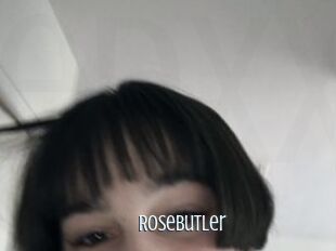 RoseButler