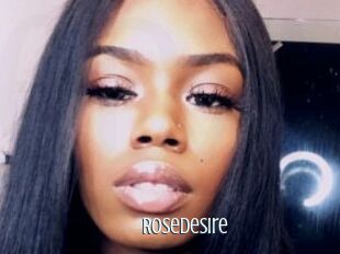 RoseDesire