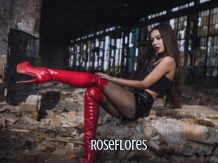 RoseFlores