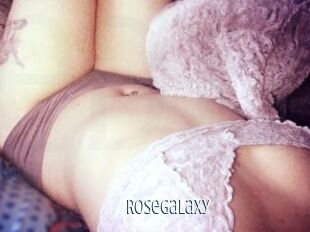 RoseGalaxy