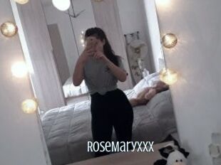 RoseMaryXXX