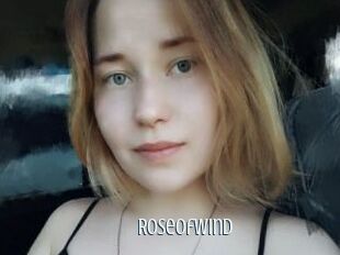 RoseOfWind