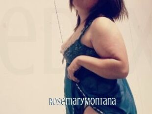 RosemaryMontana