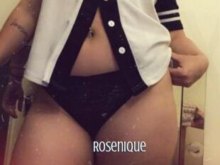 Rosenique