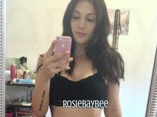 RosieBaybee