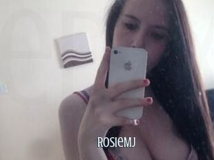 RosieMJ