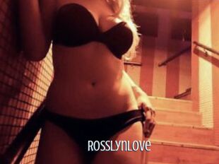 RosslynLove