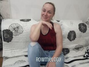 Rowmelody