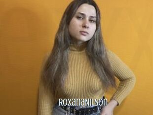 RoxanaNilson