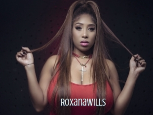 RoxanaWills