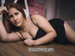 RoxanneOlsen