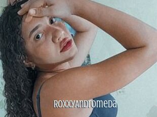 RoxxyAndromeda