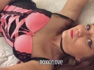 RoxxyLove