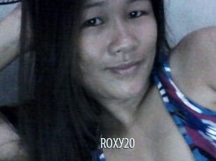 Roxy20