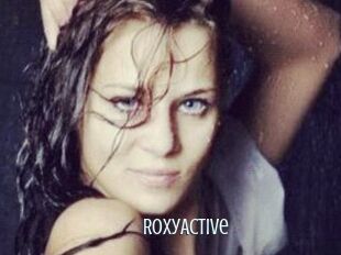 RoxyActive