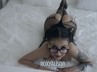 RoxyAlison